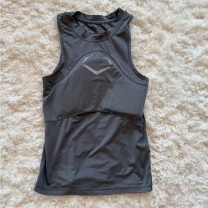 Grey Evoshield youth size large